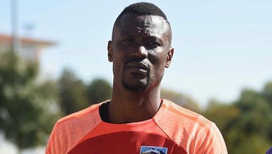 Sıra Hatayspor'da