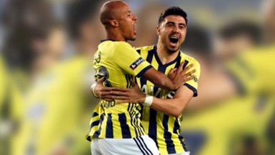 Fenerbahçe 5'te 5 ile zirveye çıkmak istiyor!