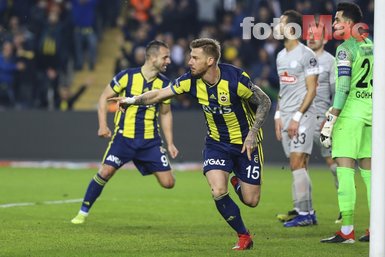 Fenerbahçe’de Galatasaray derbisi öncesi Ersun Yanal’ı düşündüren olay! Tam 10 isim...