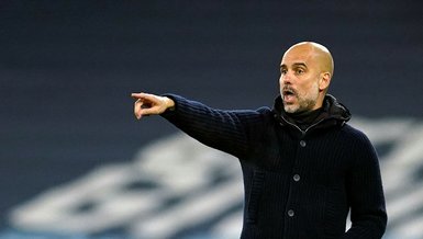 Manchester City sign new deal with manager Pep Guardiola