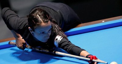 Gülşen Değener yarı finale yükseldi