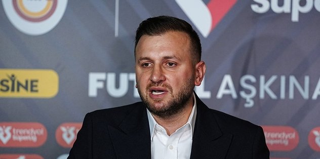 3.’lük umudumuz var