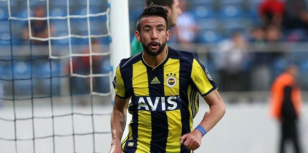 Fenerbahçe'de operasyon sürüyor! Isla'dan sonra 3 ayrılık daha