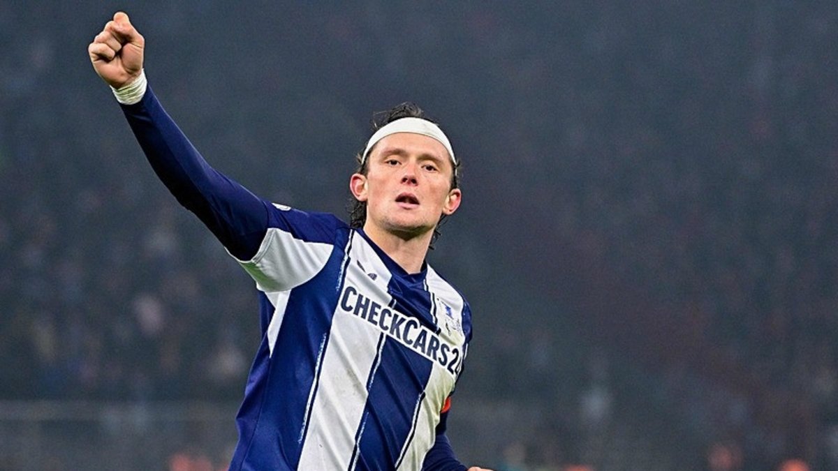 Beşiktaş'ın Fabian Reese için yaptığı transfer teklifi ortaya çıktı!