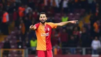 Taraftarın Selçuk şaşkınlığı