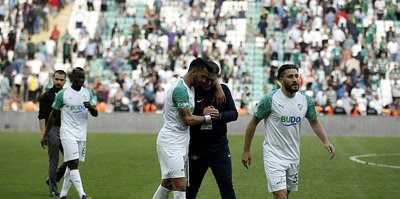 TFF 1.Lig'de günün özeti! | 04/06/19