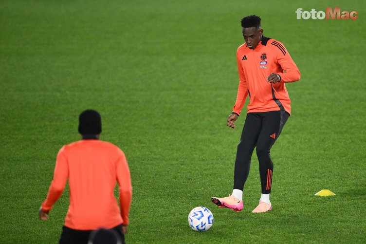 TRANSFER HABERLERİ | Galatasaray'dan Jhon Lucumi için yeni teklif!