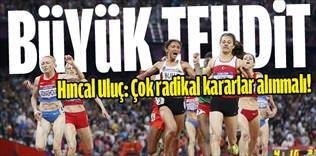 Türkiye tehdit altında