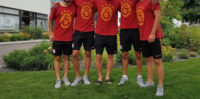 Menajerlere servet ödedi