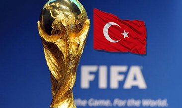 Türkiye ile Katar arasında 2022 Dünya Kupası güvenlik iş birliği protokolü
