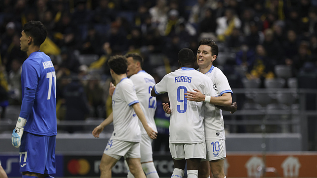 Club Brugge 2. galibiyetini aldı!