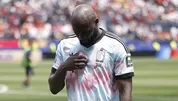 Lukaku gelmek istemedi