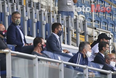 Fenerbahçe transferde anlaşma sağladı! Mert Hakan Yandaş’ın ardından 2. bomba...