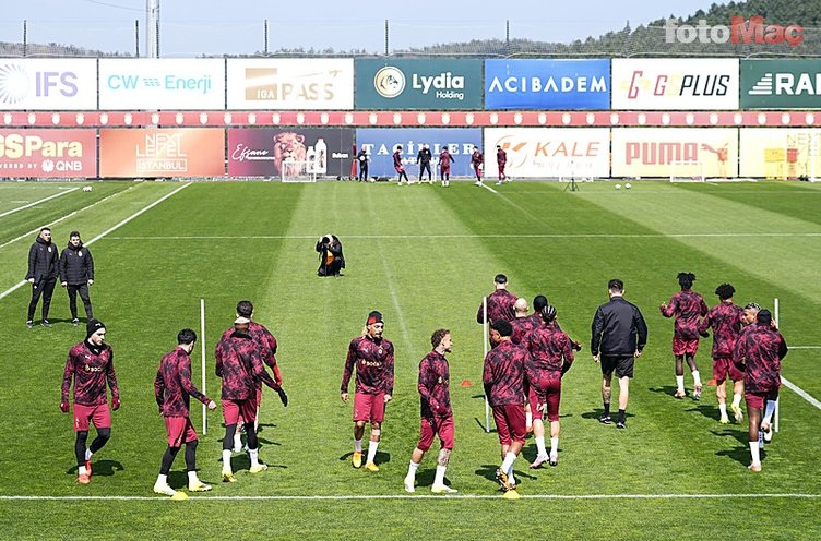 Liverpool-Galatasaray maçı ne zaman, saat kaçta ve hangi kanalda?