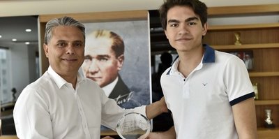 Satranç şampiyonu Muratpaşa’da