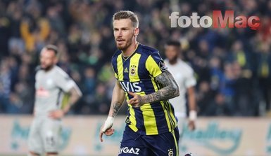 Fenerbahçe’de transfer uçağı kalktı! Comolli... Son dakika Fenerbahçe haberleri...