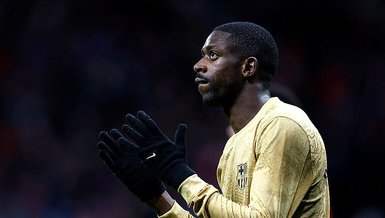 PSG Ousmane Dembele'yi transfer etti