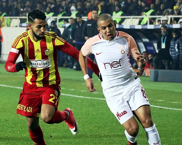 Galatasaray Ile Yeni Malatyapor 2 Randevuda Son Dakika Galatasaray Haberleri Fotomac