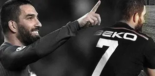 Beşiktaşlılar bu videoyu paylaşıyor!
