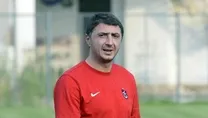 Şota: Şampiyonluğu tercih ederim