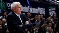 Obradovic’ten ekibine veda