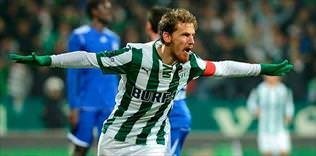 Serdar Aziz’e para+takas