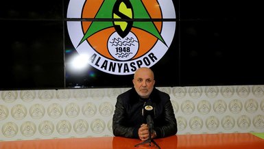 Alanyaspor Başkanı Hasan Çavuşoğlu'dan Galatasaray maçı için çağrı!