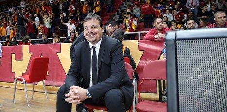 Ergin Ataman: Kolay bir galibiyet aldık