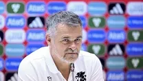 Sagnol: Bu kez farklı olacak