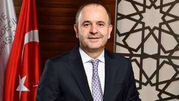 Yeni başkan Düzgün