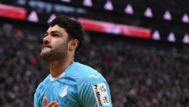 Ozan Kabak sürprizi