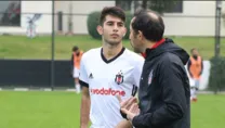 Sergen hoca şans!