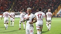 Victor’a tahtına dikkat et dedim