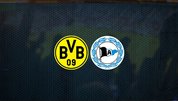 Borussia Dortmund - Arminia Bielefeld maçı A Spor’da!
