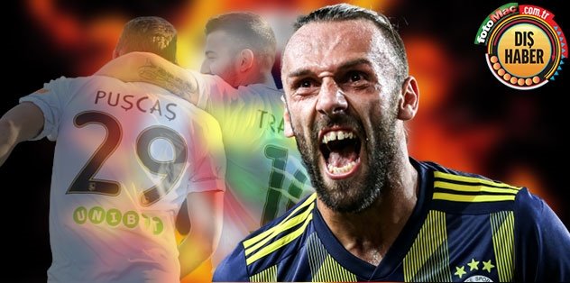 Fenerbahçe'nin yeni golcüsünü duyurdular! Muriqi 20 milyona satılıyor ve Puscas...