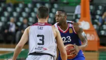 A. Efes rakip tanımıyor