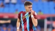 Ernest Muçi bir gol, iki asist üretti