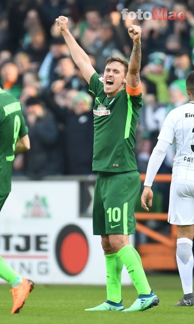 İşte Max Kruse’nin sansasyonel hayatıyla ilgili bilmedikleriniz! Fenerbahçe’nin yeni transferi Max Kruse kimdir?