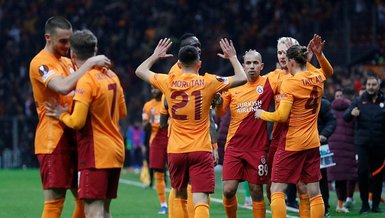 Galatasaray UEFA Avrupa Ligi'nde 73 milyon TL gelir elde etti