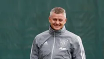 Karantina süreci Solskjaer’e yaradı!