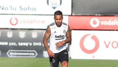 Son dakika transfer haberi: Beşiktaş'ın yeni yıldızı Alex Teixeira form durumuyla herkesi şaşırttı