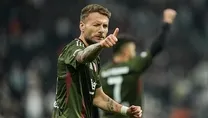 Immobile’ye Fiorentina talip