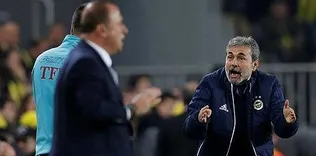 Galatasaray’ı Allah korudu!