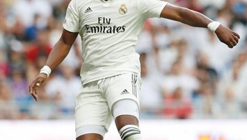 Real Madrid'in eski yıldızına gözaltı şoku!