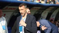 Radoi’nin yerine Mehmet Topal