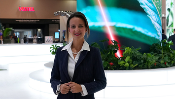 Vestel’den belgesel
