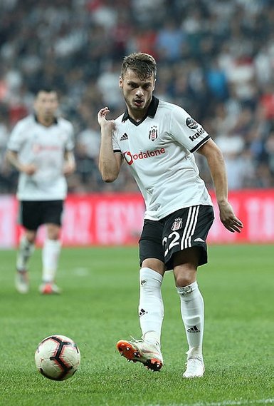 Beşiktaş - Sarpsborg maçı bilet fiyatları açıklandı!