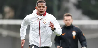 Fernando Reges bugün İstanbul’da