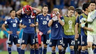 Japonya Milli Takımı'nın 2022 Dünya Kupası kadrosu açıklandı