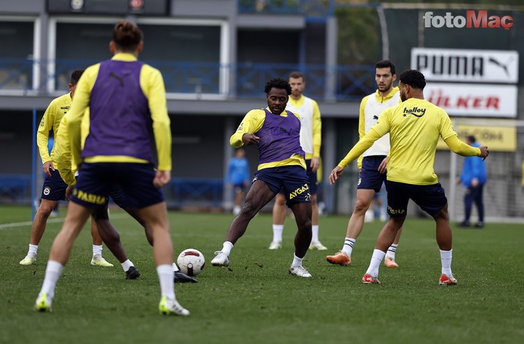 TRANSFER HABERİ: Fenerbahçe'ye İspanyol duvar! Atletico Madrid'den geliyor